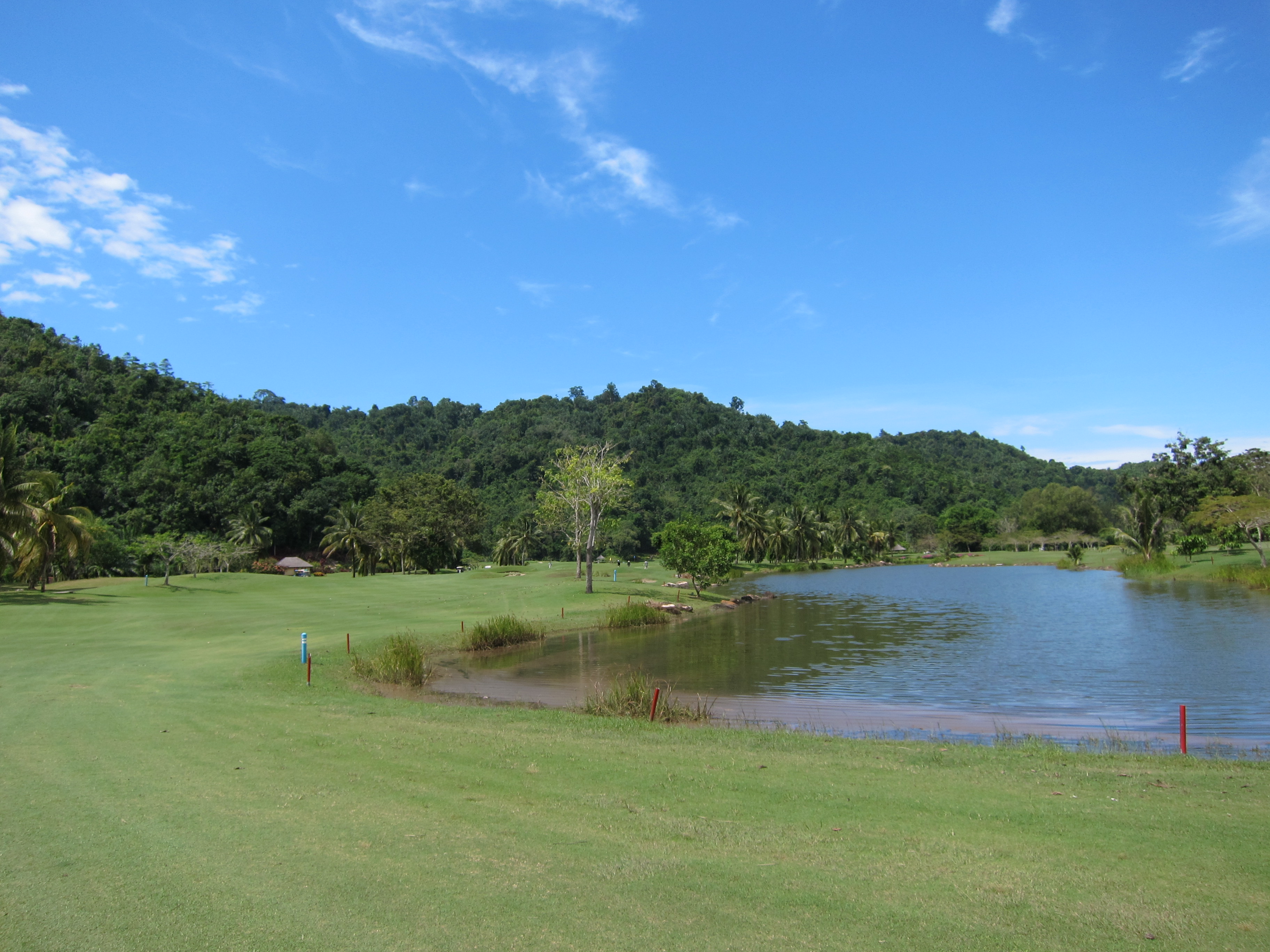 Nexus Golf Resort Karambunai (